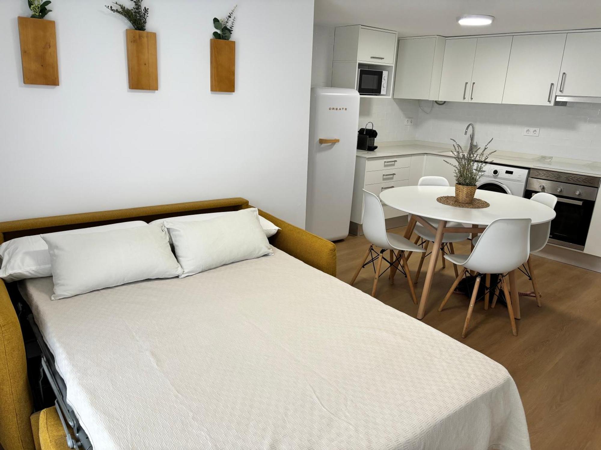 Apartamento Rabdells Olivanova 150M De La Playa Exterior photo